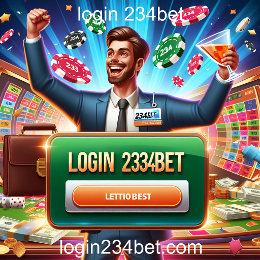 Apostas no 234bet: Uma Experiência Empolgante e Segura